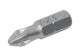 Насадка отверточная PZ1 25 мм 1/4" S2 набор 2 шт MASTERTOOL 10-91-250 Насадка отверточная PZ1 25 мм 1/4" S2 набор 2 шт MASTERTOOL 10-91-250