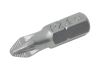 Насадка викруткова PZ1 25 мм 1/4" S2 набір 10 шт MASTERTOOL 10-91-251 Насадка викруткова PZ1 25 мм 1/4" S2 набір 10 шт MASTERTOOL 10-91-251