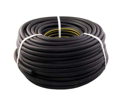 Шланг для газовой сварки резиновый МБС II-6-0.63 МПа 50 м бензин/уайт-спирит/керосин MASTERTOOL 81-8412 Шланг для газовой сварки резиновый МБС II-6-0.63 МПа 50 м бензин/уайт-спирит/керосин MASTERTOOL 81-8412