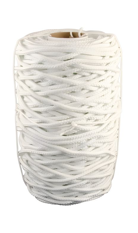 Комбинированный хозяйственный шнур Ø6.0 мм 100 м MASTERTOOL 92-0466