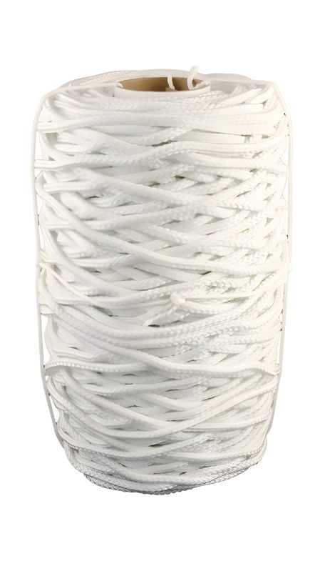 Комбинированный хозяйственный шнур Ø6.0 мм 100 м MASTERTOOL 92-0466