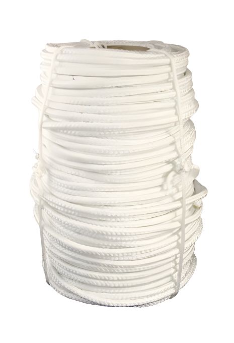 Хозяйственный шнур-веревка комбинированная Ø8.0 мм 100 м MASTERTOOL 92-0467