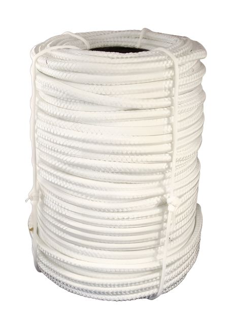 Хозяйственно-комбинированный шнур-веревка Ø10.0 мм 100 м от MASTERTOOL 92-0468