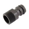 Адаптер ½" НР MASTERTOOL 92-9306
