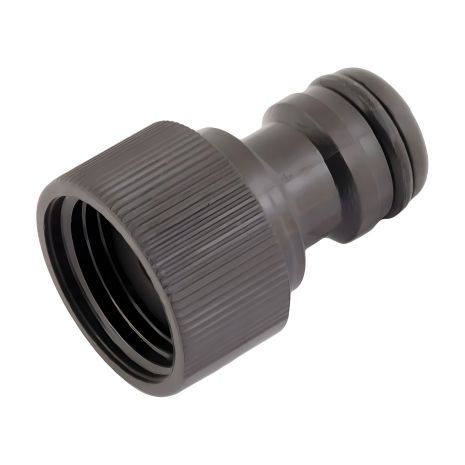 Адаптер ½" ВР MASTERTOOL 92-9307