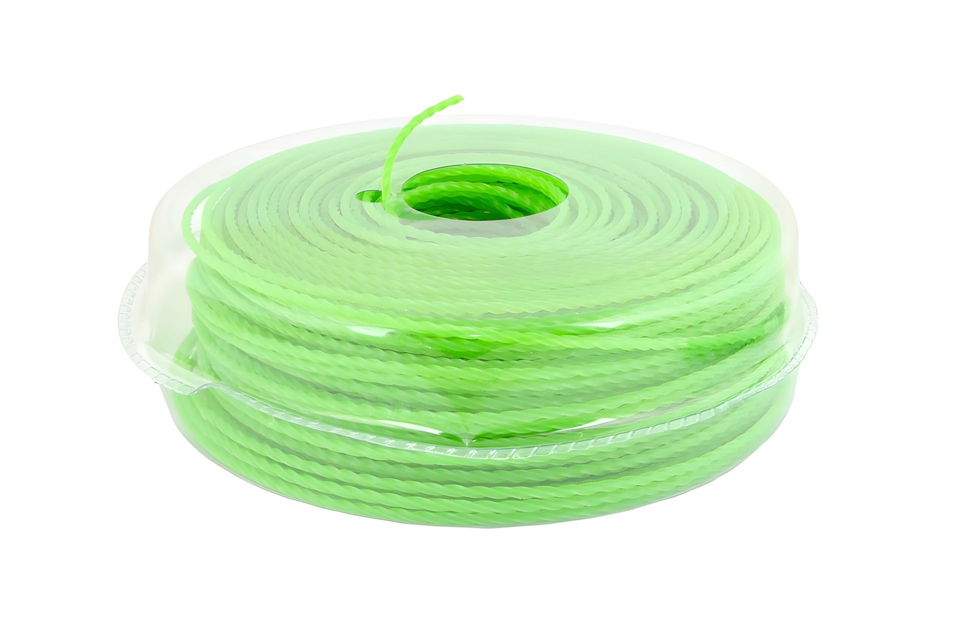 Леска для триммера КВАДРАТНАЯ КРУЧЕНАЯ 2,70 мм 107 м в упаковке MASTERTOOL 19-1213 Леска для триммера КВАДРАТНАЯ КРУЧЕНАЯ 2,70 мм 107 м в упаковке MASTERTOOL 19-1213