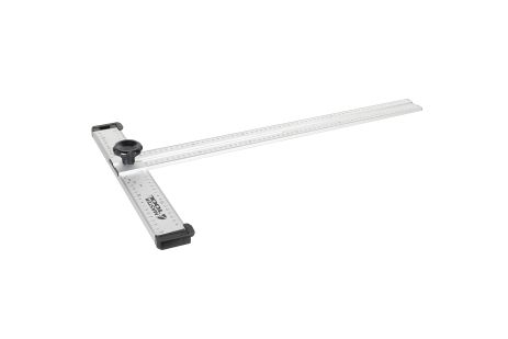 Регульований кутник для листових матеріалів 600х360 мм, AL MASTERTOOL 30-3511 Регульований кутник для листових матеріалів 600х360 мм, AL MASTERTOOL 30-3511