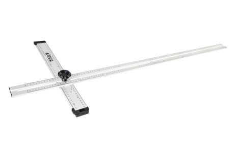 Угольник регулируемый для листовых материалов 1270х560 мм AL MASTERTOOL 30-3512 Угольник регулируемый для листовых материалов 1270х560 мм AL MASTERTOOL 30-3512