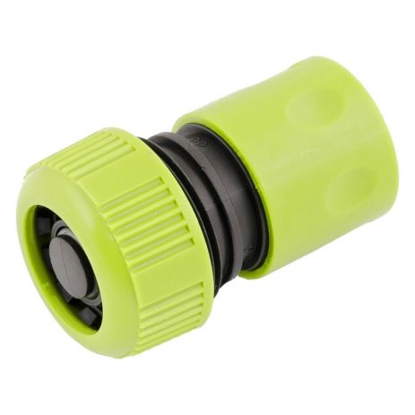 Коннектор для шланга AQUASTOP ¾" MASTERTOOL 92-9316