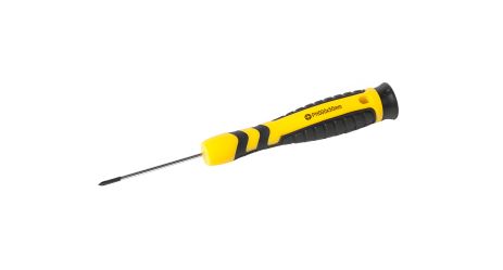 Викрутка прецизійна PH000х50 мм MASTERTOOL 43-0005
