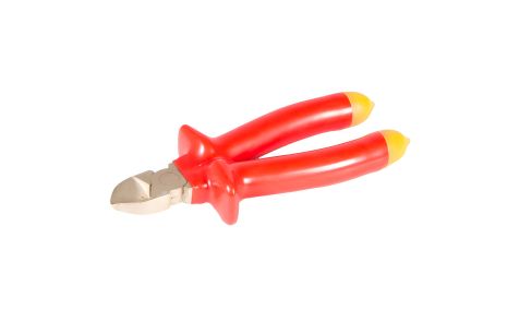 Діелектричні бокорізи 160 мм CrV6150/HRC 50~55 MASTERTOOL 27-1160