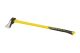 Колун сокира 2200 г HRC 50 фібергласова рукоятка 875 мм MASTERTOOL 05-0209