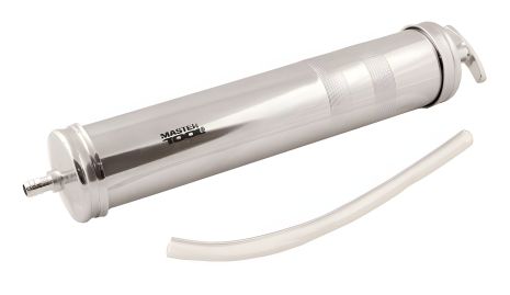 Олійний шприц, 500 мл, MASTERTOOL 81-8805