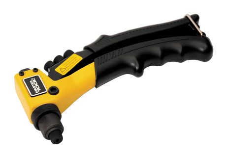 Пистолет для заклепок ПРОФИ 210 мм CrMo Ø 2.4/3.2/4.0/4.8 мм MASTERTOOL 21-0700 удобный Пистолет для заклепок ПРОФИ 210 мм CrMo Ø 2.4/3.2/4.0/4.8 мм MASTERTOOL 21-0700 удобный