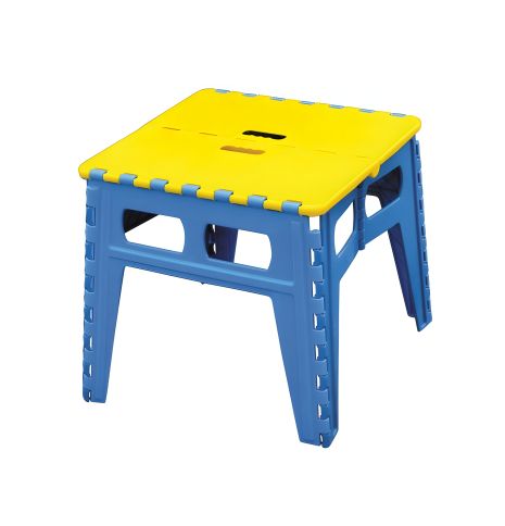 Пластиковий складний стіл 450х500х465 мм MASTERTOOL 92-0194