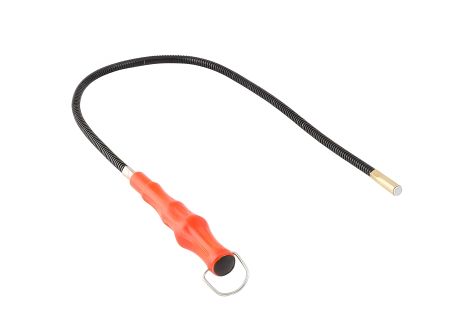 Гибкий магнитный захват 610 мм MASTERTOOL 81-2525 Гибкий магнитный захват 610 мм MASTERTOOL 81-2525