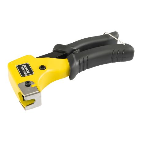 Пістолет для встановлення дюбелів Моллі ПРОФІ 175 мм, MASTERTOOL 21-0719