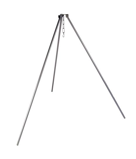 Казана для тринога порошкове фарбування 850 мм, MASTERTOOL 92-0196