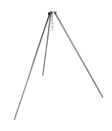 Казана для тринога порошкове фарбування 850 мм, MASTERTOOL 92-0196 Казана для тринога порошкове фарбування 850 мм, MASTERTOOL 92-0196