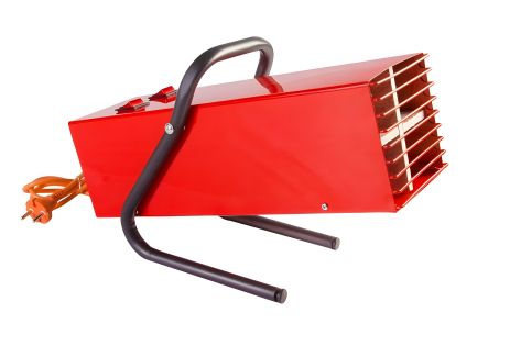 Тепловентилятор MASTERTOOL (94-0140) - ELECTRIC HEATER 2KW Тепловентилятор MASTERTOOL (94-0140) - ELECTRIC HEATER 2KW