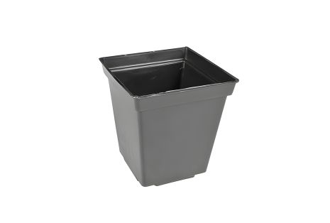 Горшок для пересадки/рассады 92х92х97 мм MASTERTOOL 92-8064 (удобство и функционал)