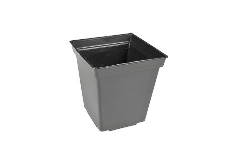 Горшок для пересадки/рассады 92х92х97 мм MASTERTOOL 92-8064 (удобство и функционал) Горшок для пересадки/рассады 92х92х97 мм MASTERTOOL 92-8064 (удобство и функционал)