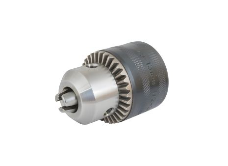 Патрон для дриля з ключем ½"-20 UNF 1.5-13 мм MASTERTOOL 73-2520