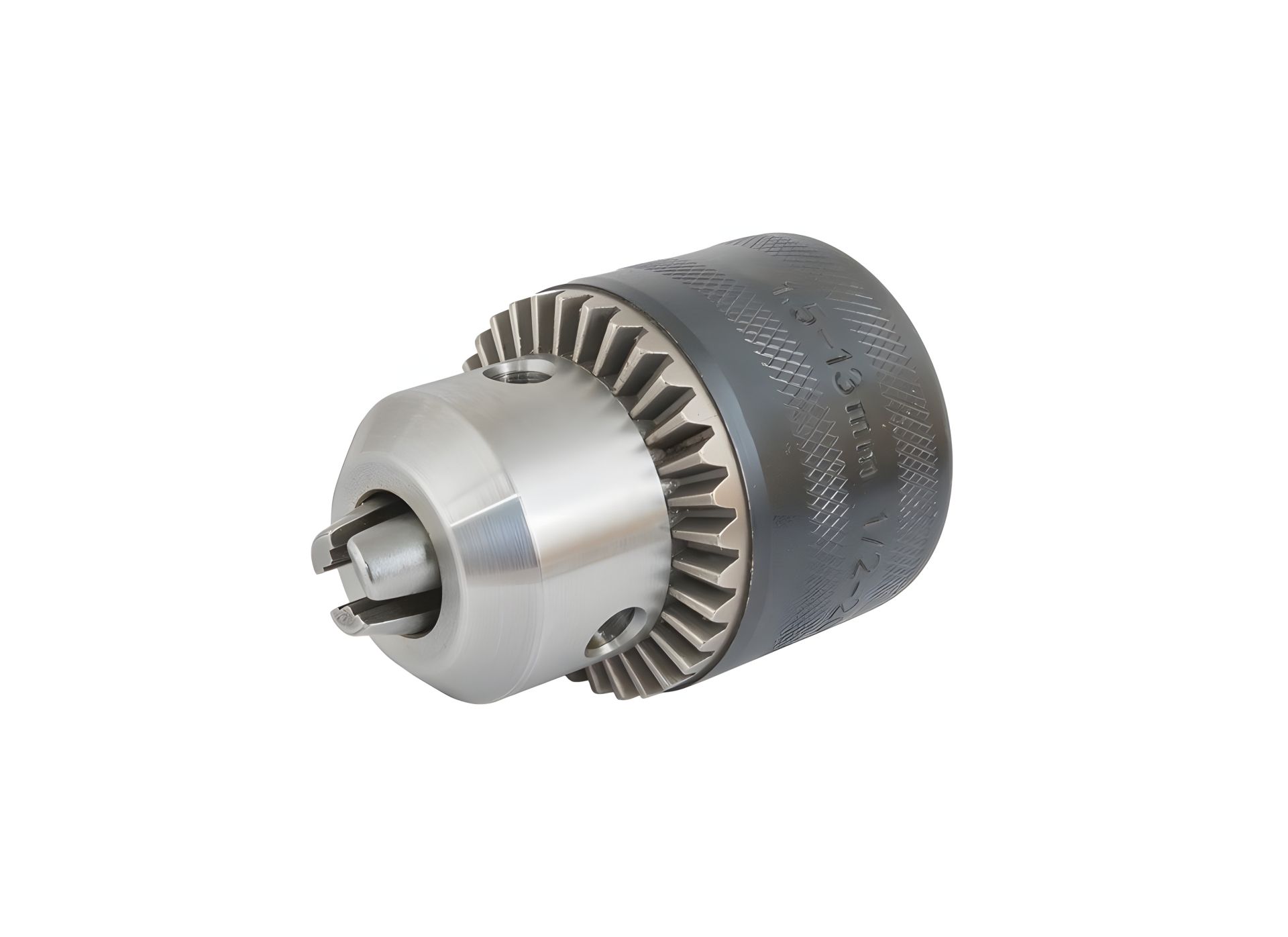 Патрон для дриля з ключем ½"-20 UNF 1.5-13 мм MASTERTOOL 73-2520 Патрон для дриля з ключем ½"-20 UNF 1.5-13 мм MASTERTOOL 73-2520