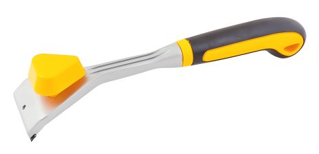 Цикля MASTERTOOL 290х64 мм із двокомпонентною ручкою 17-1007 Цикля MASTERTOOL 290х64 мм із двокомпонентною ручкою 17-1007