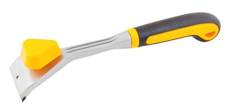 Цикля с двухкомпонентной ручкой 290х64 мм MASTERTOOL 17-1007