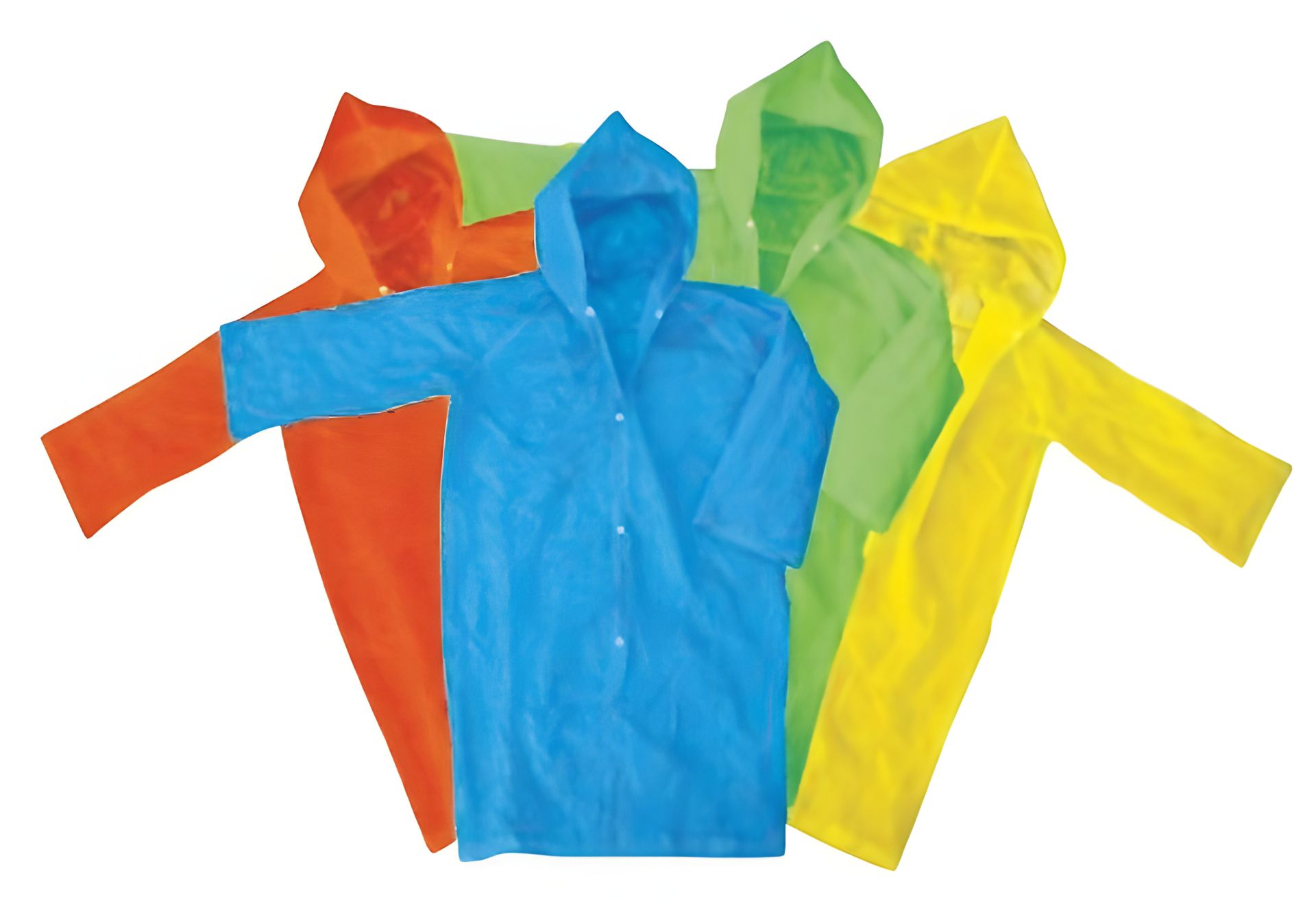 Детский плащ-дождевик на липучке от MASTERTOOL (92-0734) Детский плащ-дождевик на липучке от MASTERTOOL (92-0734)