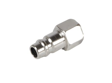 Штуцер быстросъемного соединения с внутренней резьбой 1/4" MASTERTOOL 81-9243 Штуцер быстросъемного соединения с внутренней резьбой 1/4" MASTERTOOL 81-9243