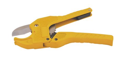 Труборіз для пластикових труб 3-42 мм кутове лезо SS MASTERTOOL (74-0311)