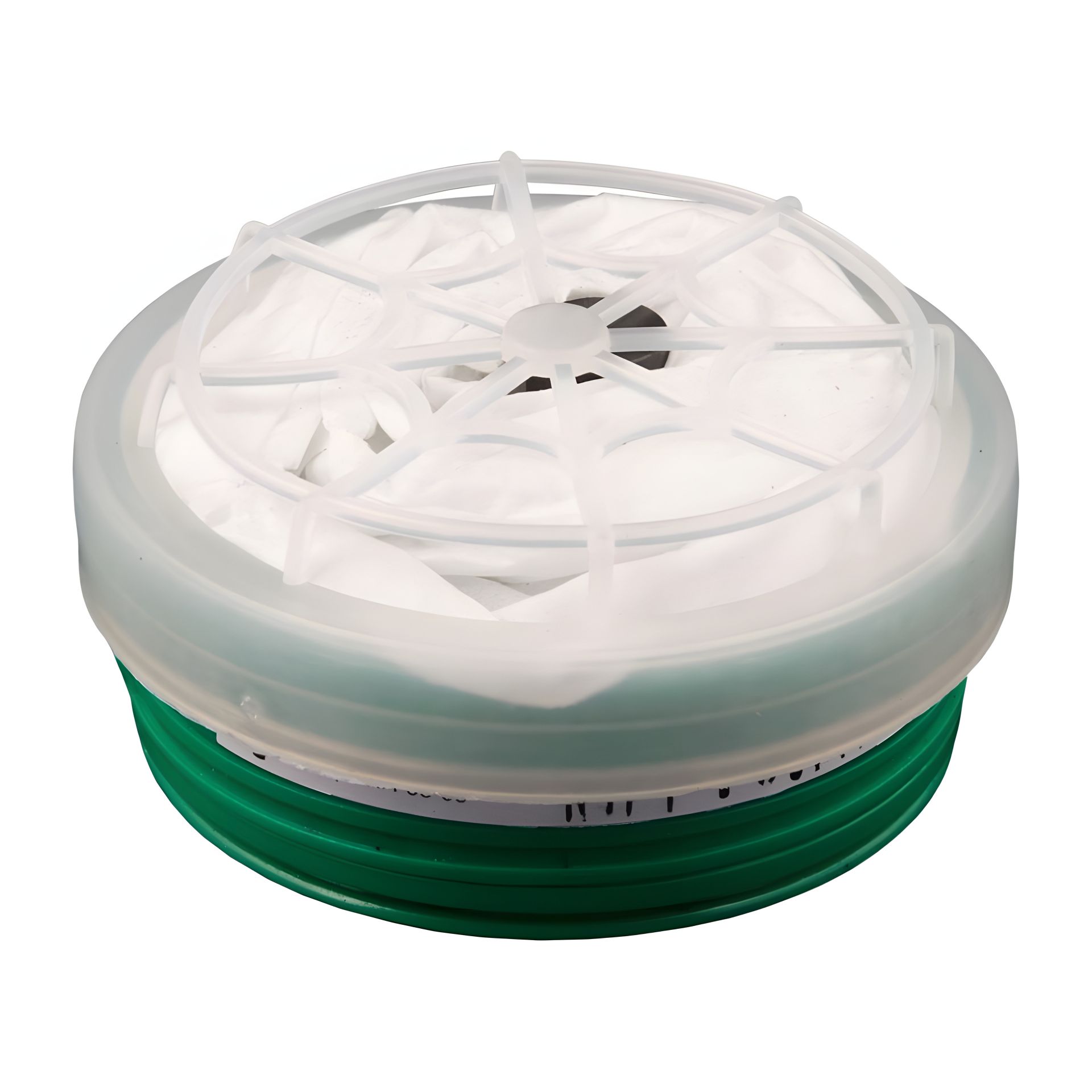 Сменный фильтр для респиратора "Тополь" К1Р1 от MASTERTOOL (82-0152) Сменный фильтр для респиратора "Тополь" К1Р1 от MASTERTOOL (82-0152)