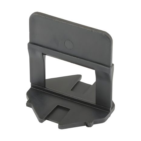 Плитки система вирівнювання ОСНОВА MAXI 1.5 мм (набір 50 шт) MASTERTOOL 81-0503