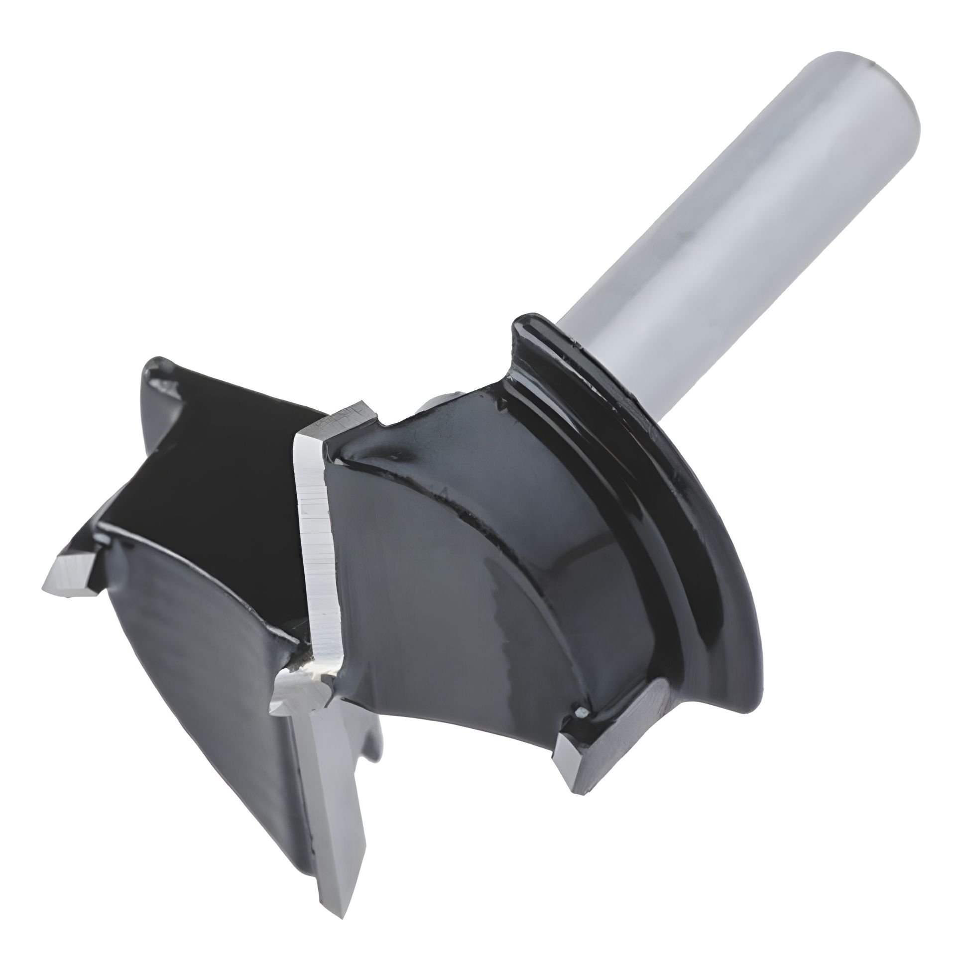 Сверло Форстнера для петель с ограничителем 35 мм MASTERTOOL 2-32-350 Сверло Форстнера для петель с ограничителем 35 мм MASTERTOOL 2-32-350