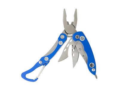 Мультитул "Плоскогубцы" 7в1 алюминиевая рукоятка чехол MASTERTOOL 79-0325 Мультитул "Плоскогубцы" 7в1 алюминиевая рукоятка чехол MASTERTOOL 79-0325