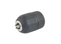 Самозатискний патрон для дриля ½"-20 UNF 2.0-13 мм MASTERTOOL 73-2521