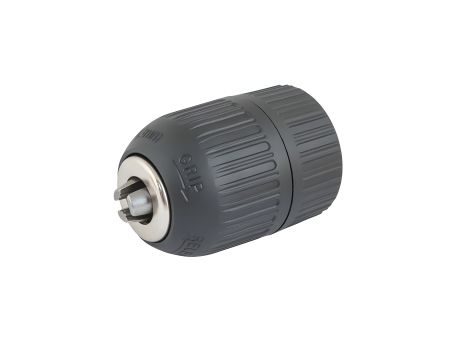 Самозатискний патрон для дриля ½"-20 UNF 2.0-13 мм MASTERTOOL 73-2521