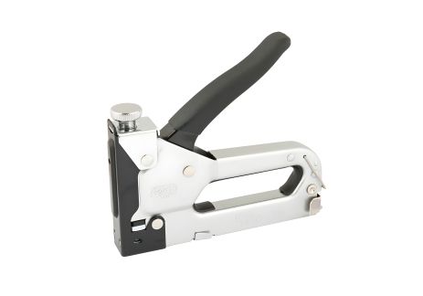 Степлер пружинный R53 4-14 мм, регулировка удара, MASTERTOOL 41-0906 Степлер пружинный R53 4-14 мм, регулировка удара, MASTERTOOL 41-0906