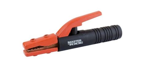 Держатель электродов American type 300 А MASTERTOOL 81-0108