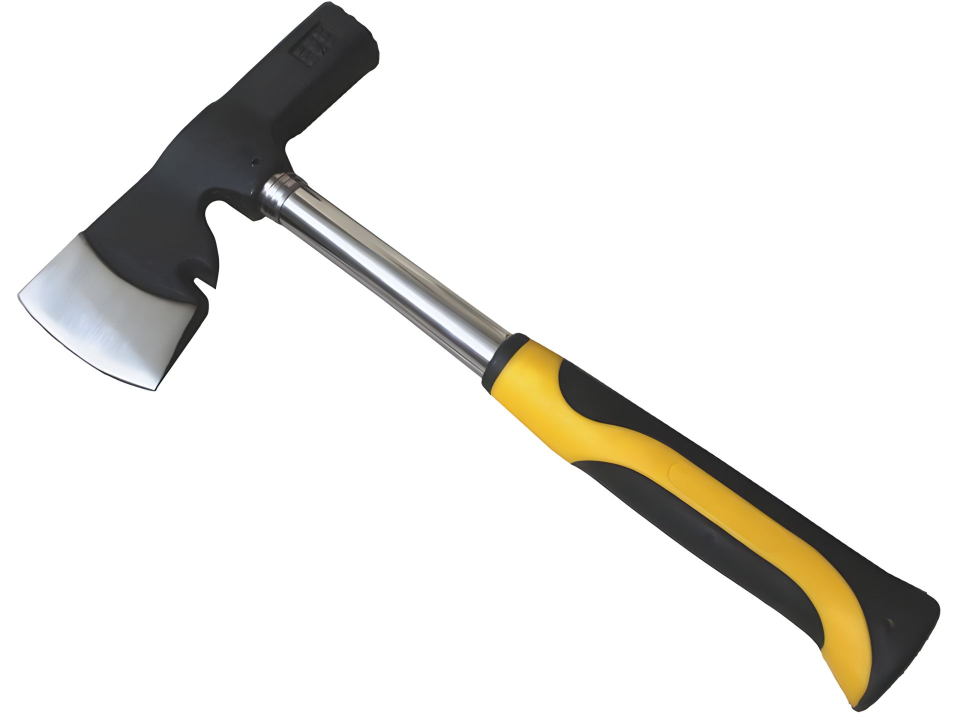 Цельнометаллический молоток для гипсокартона 600 г HRC 55 MASTERTOOL 02-0130 Цельнометаллический молоток для гипсокартона 600 г HRC 55 MASTERTOOL 02-0130