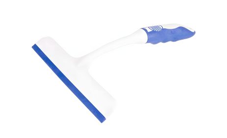 Ручка водозгін 200х260 мм з TPR покриттям MASTERTOOL 84-0006