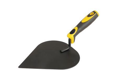 Штукатурна кельма фарбована з двокомпонентною ручкою MASTERTOOL 19-4221