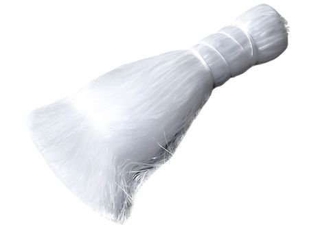 Щетка для побелки ПП 75 мм MASTERTOOL 91-9075 Щетка для побелки ПП 75 мм MASTERTOOL 91-9075