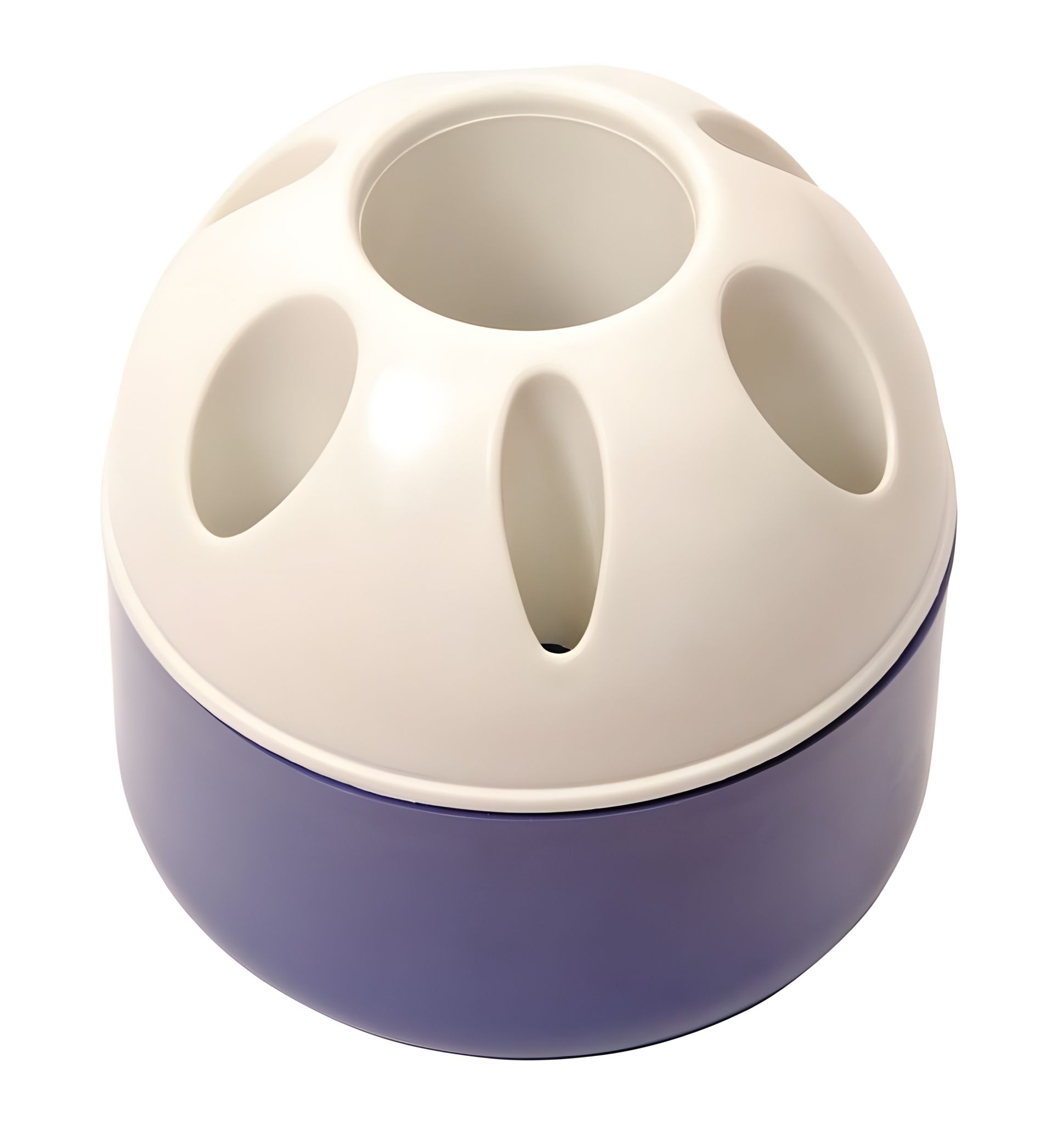 Підставка для комплекту з 6 зубних щіток і пасти MASTERTOOL 92-0099 Підставка для комплекту з 6 зубних щіток і пасти MASTERTOOL 92-0099