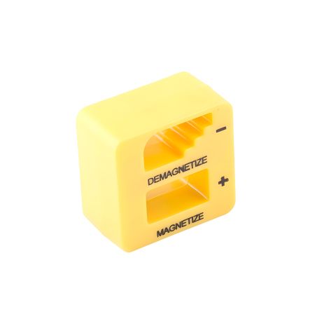 MASTERTOOL 81-2138 для викруток намагнічувач MASTERTOOL 81-2138 для викруток намагнічувач