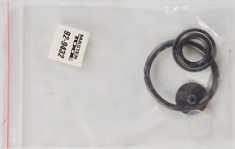 Ремкомплект MASTERTOOL для пневматичного обприскувача 92-9432