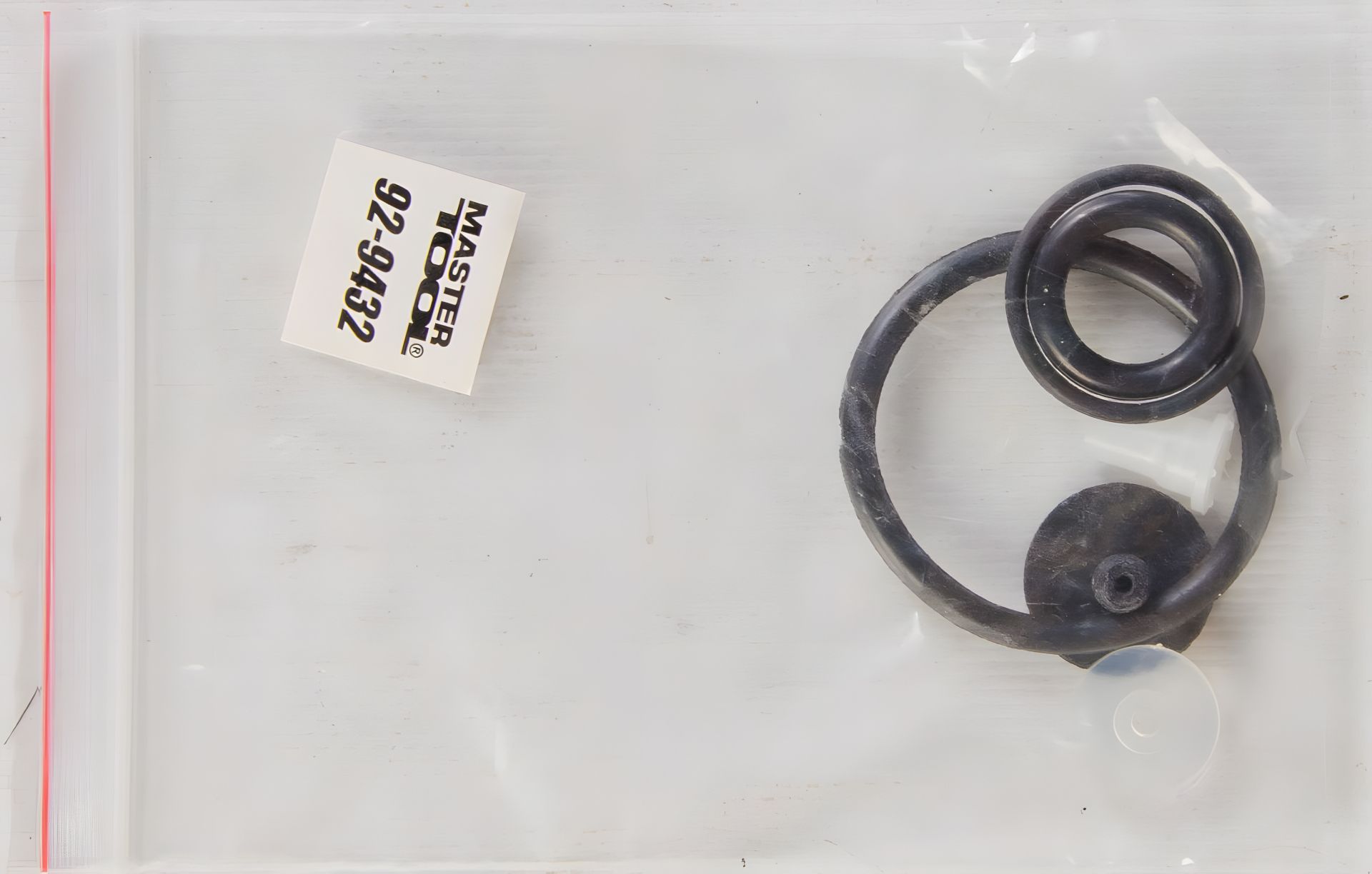 Ремкомплект MASTERTOOL для пневматичного обприскувача 92-9432 Ремкомплект MASTERTOOL для пневматичного обприскувача 92-9432