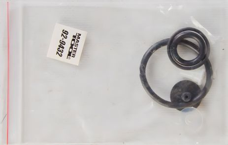 Ремкомплект MASTERTOOL для пневматичного обприскувача 92-9432